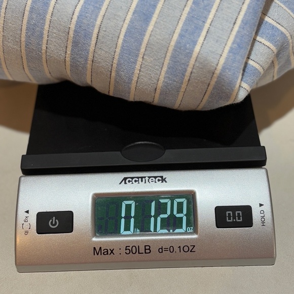 Gap Men Short Sleeve Button Down Shirt 100% Linen Sz XXL Beachy Coastal Breathe - Picture 10 of 10